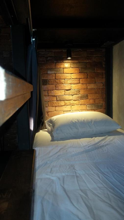 Bangkok Bed Place Exteriör bild