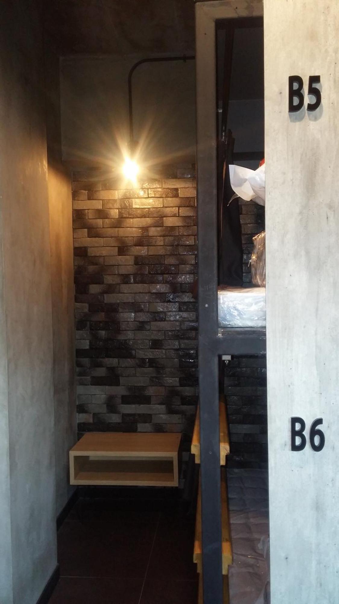 Bangkok Bed Place Exteriör bild
